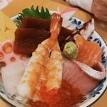 Yoroi Zushi - 