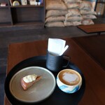 rokkan COFFEE SHURI - 