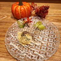 OSAKAきっちん。 東急プラザ渋谷店 - 
