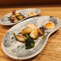 OSAKAきっちん。 東急プラザ渋谷店 - 