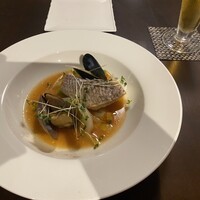 フランス食堂1663 - 