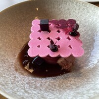 メゾン ケイ -  メゾン ケイ -