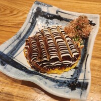 OSAKAきっちん。 東急プラザ渋谷店 - 