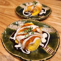 OSAKAきっちん。 東急プラザ渋谷店 - 