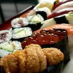 Sakurai Zushi - ご宴会コース全6品に限り、食べログからご予約のお客様限定で、通常4860円を4000円でご提供いたします！