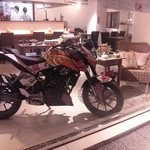 Gorou - バイクと雑貨