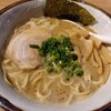 風雲児 東京ラーメン横丁店