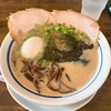 博多ラーメンhiro