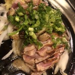 ぢどり亭 - 