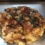 Okonomiyaki Kiji - 