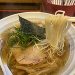 大阪麺哲 - 