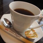 Chuugokuryouri Ryuuen - ランチ　コーヒー
