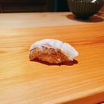 鮨 さかい - 対馬ののどぐろ