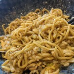 四川担々麺 ななつぼし - 