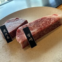 ニュー松坂 梅田32番街店 - 