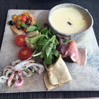 イタリアンダイニング ケシキ - 