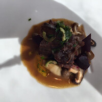 イタリアンダイニング ケシキ - 