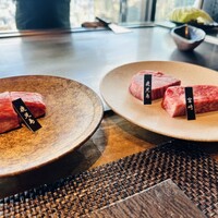 ニュー松坂 梅田32番街店 - 