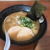 麺屋武一 汐留シティセンター店 