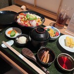 Sushiteppammaruginza - 