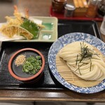 うどん 蔵十 - 