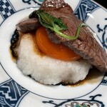 本格肉料理 丸小 - 