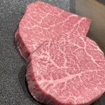 本格肉料理 丸小 - 