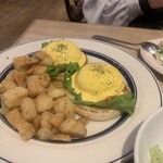 エッグスンシングス - 