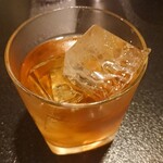 クロフネ - 生はちみつレモンサワー