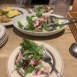 エッグスンシングス - 