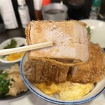 Atsugiritojinai Katsudon Roku Katsu - 