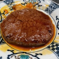 本格肉料理 丸小 - 