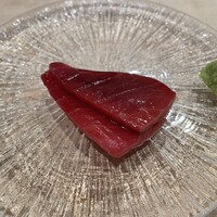 鮨よしかわ 麻布十番 - 