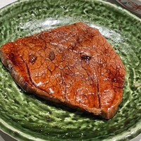 本格肉料理 丸小 - 