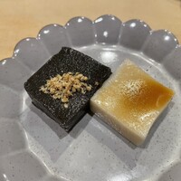 鮨よしかわ 麻布十番 - 