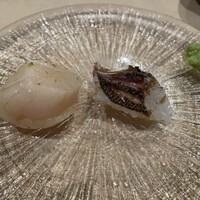 鮨よしかわ 麻布十番 - 