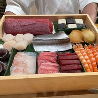 鮨よしかわ 麻布十番 - 