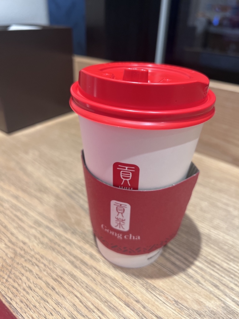 ゴンチャチャ ゴンチャ – たちかわ観光ナビ｜立川観光コンベンション協会