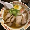 屋台海星ラーメン