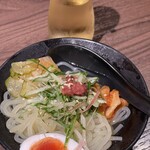 黒毛和牛焼肉 白か黒 - 