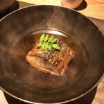 日本酒 ビストロ オダギリ - 