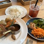 100本のスプーン TOYOSU - 