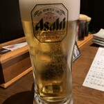 Nombei - 生ビール