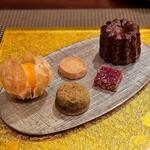 デセール ル コントワール - 