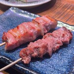 Hakata Kushiyaki Ippon - 