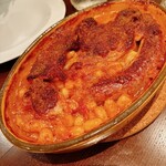 アノニム - 熱々のカスレトゥールーズ