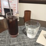 カフェ・ロスアード - 