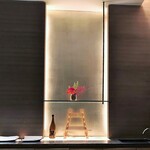 天麩羅 巽 - 店内