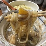 麺処 井の庄 - 