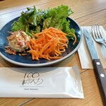 100本のスプーン TOYOSU - 